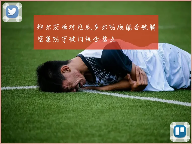 维尔茨面对厄瓜多尔防线能否破解密集防守破门机会盘点