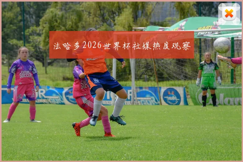 法哈多2026世界杯社媒热度观察
