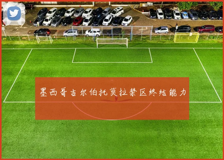 墨西哥吉尔伯托莫拉禁区终结能力