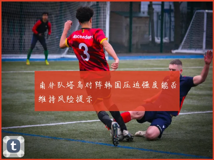 南非队塔乌对阵韩国压迫强度能否维持风险提示
